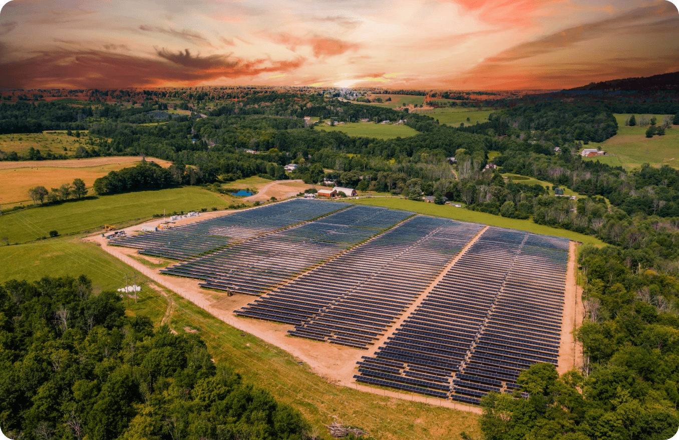 Vertically Integrated from Development Through Operations