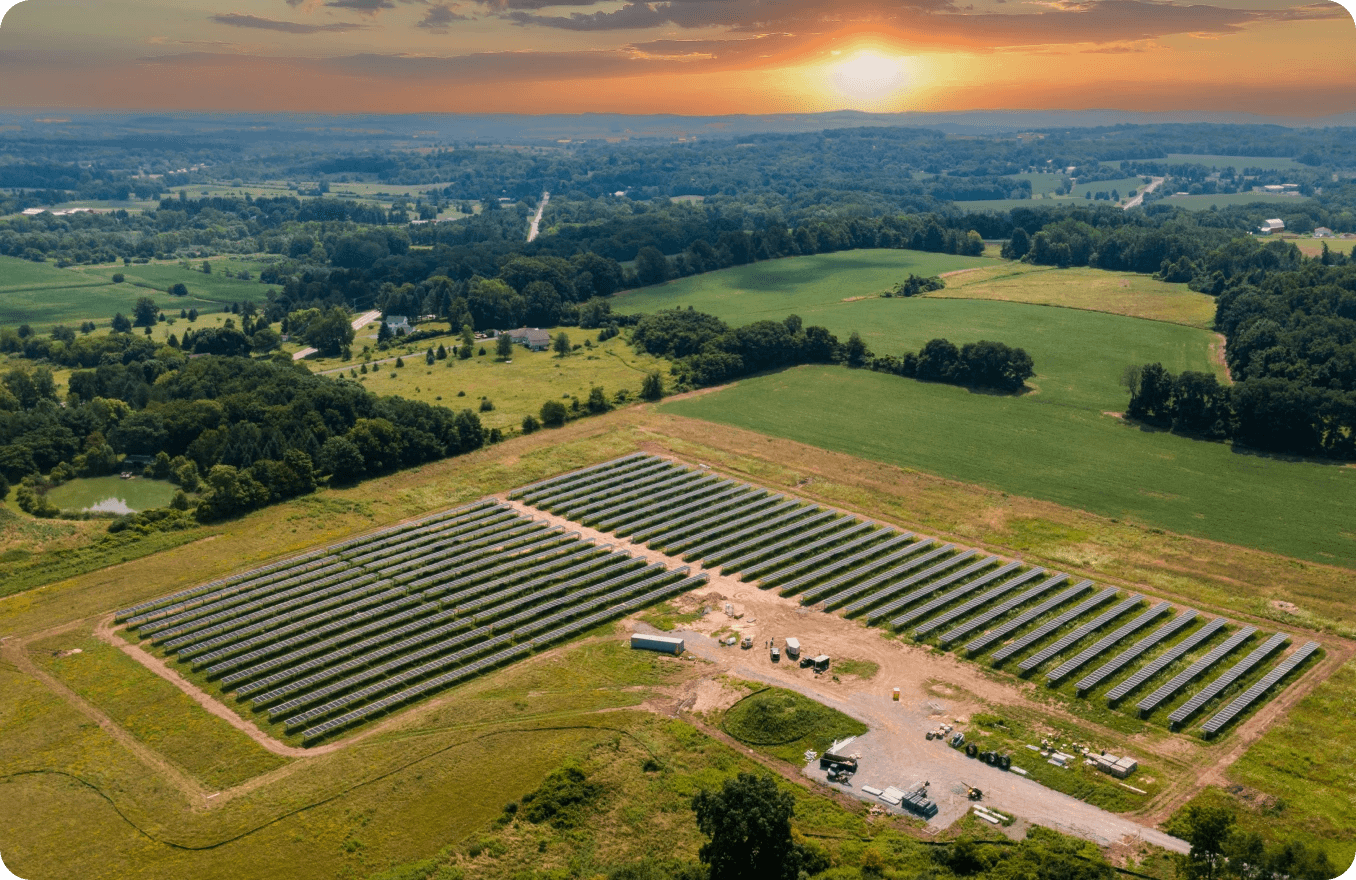 We Build What We Own