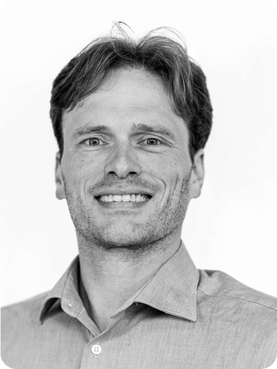 Daniel Raymond