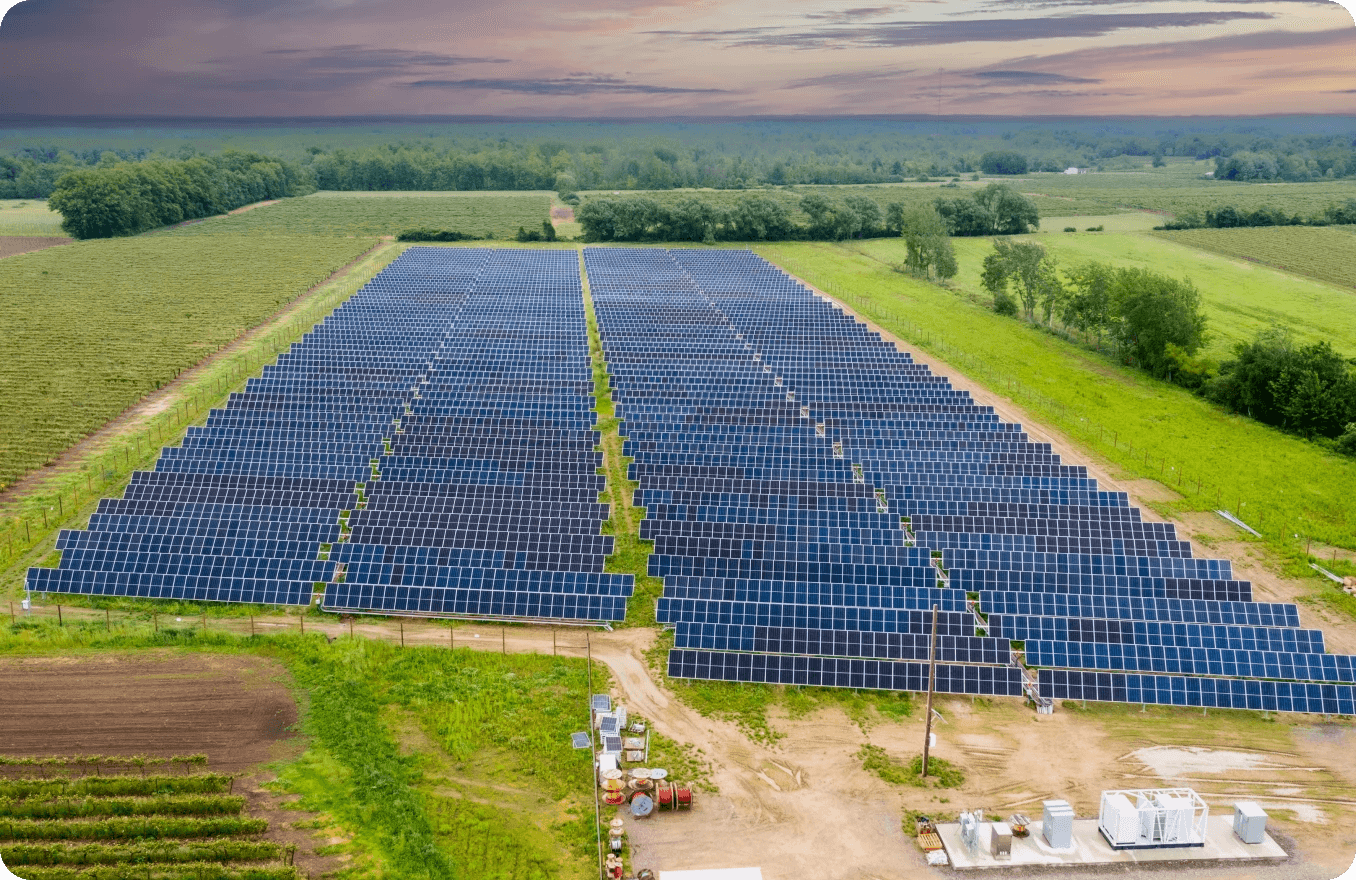 Mid-Stage Acquisitions